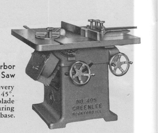 No. 495 - trade directory (1958)